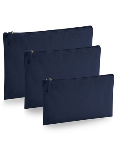 WES-W830-EarthAware® Organic Accessory Pouch